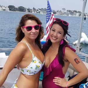 Meet your Posher, Julia